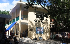 Xóm chạy thận đã “thay da đổi thịt”